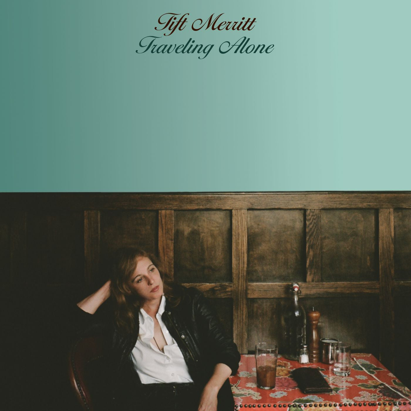 Merritt, Tift - Traveling Alone (CD) |