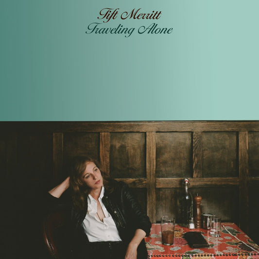 Merritt, Tift - Traveling Alone (CD) |