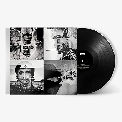 12 Memories [LP] |