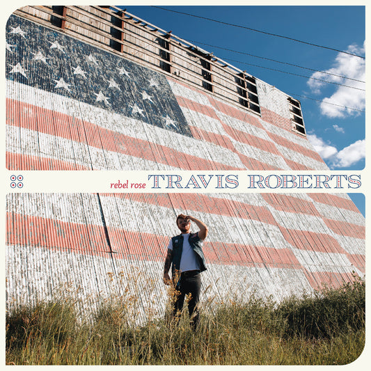 Rebel Rose (Red Vinyl) |