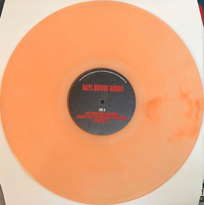 Days Before Rodeo | Mint (M) Mint (M)