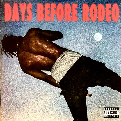 Days Before Rodeo | Mint (M) Mint (M)