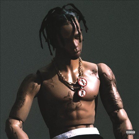 Rodeo | Mint (M) Mint (M) - HIP HOP/RAP *SEALED*