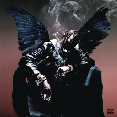 Birds In The Trap Sing Mcknight (Download Insert) [Explicit Content] (2 LP) | Mint (M) Mint (M) - HIP HOP *SEALED*