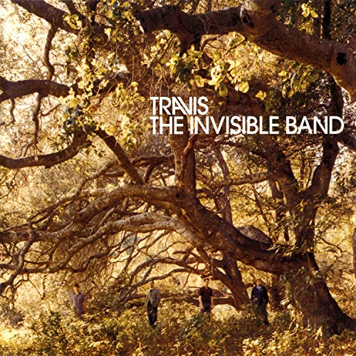The Invisible Band (20th Anniversary) [LP] | Mint (M) Mint (M) - ALT/INDIE *SEALED*