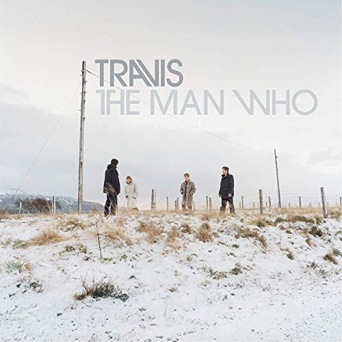 The Man Who (20th Anniversary Edition) (Remastered) |