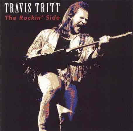 Travis Tritt - ROCKIN SIDE |