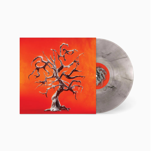 Travo - Wasteland (Indie Exclusive, 180G) [Volcanic Smoke Vinyl] |