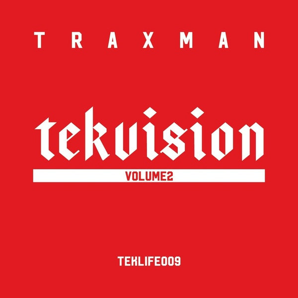 Tekvision Volume 2 |