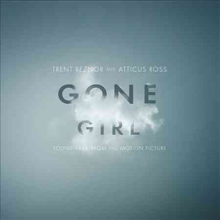 Trent Reznor / Atticus Ross Gone Girl (2LP 180g Soundtrack) 2xLP Mint (M) Mint (M)