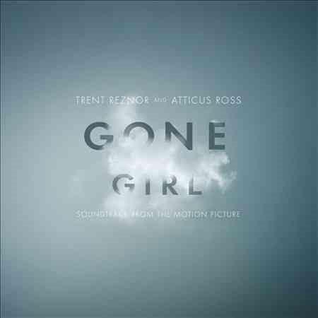 Gone Girl (2LP 180g Soundtrack) | Mint (M) Mint (M)