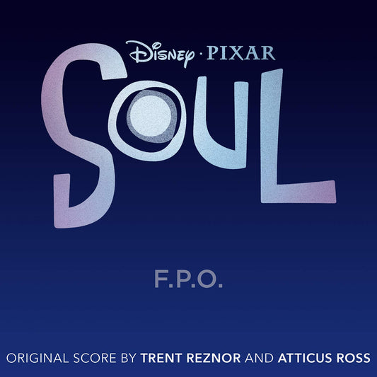 Soul (Original Motion Picture Score) [LP] | Mint (M) Mint (M) - SOUNDTRACK *SEALED*