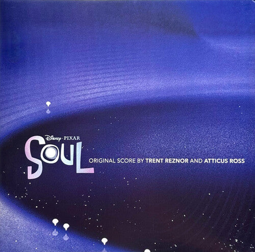 Soul (Original Soundtrack) - Crystal Clear [Import] |