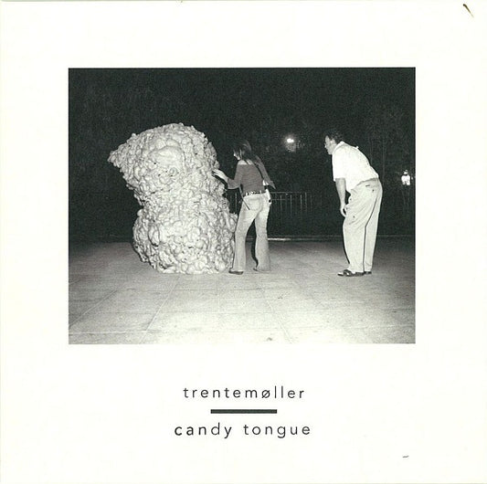 Candy Tongue | Mint (M) Mint (M)