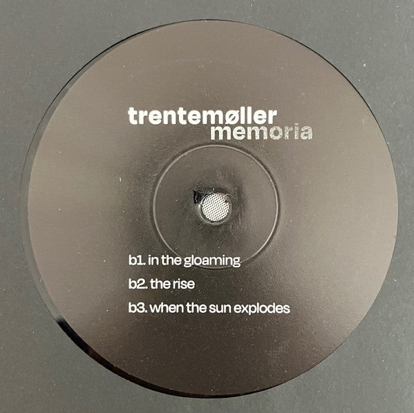Memoria | Mint (M) Mint (M) - TECHNO *SEALED*