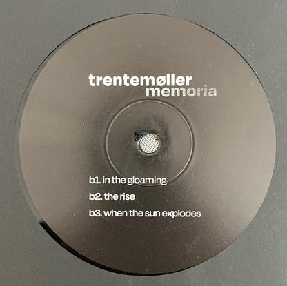 Memoria | Mint (M) Mint (M) - TECHNO *SEALED*