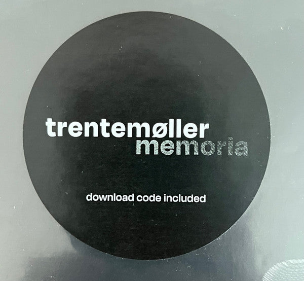 Memoria | Mint (M) Mint (M) - TECHNO *SEALED*