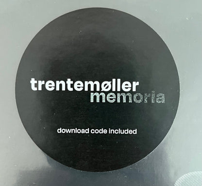 Memoria | Mint (M) Mint (M) - TECHNO *SEALED*