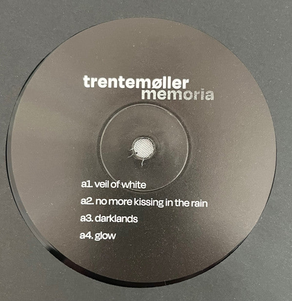 Memoria | Mint (M) Mint (M) - TECHNO *SEALED*