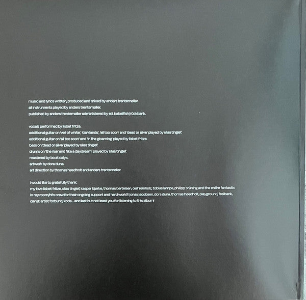 Memoria | Mint (M) Mint (M) - TECHNO *SEALED*