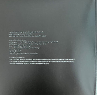 Memoria | Mint (M) Mint (M) - TECHNO *SEALED*