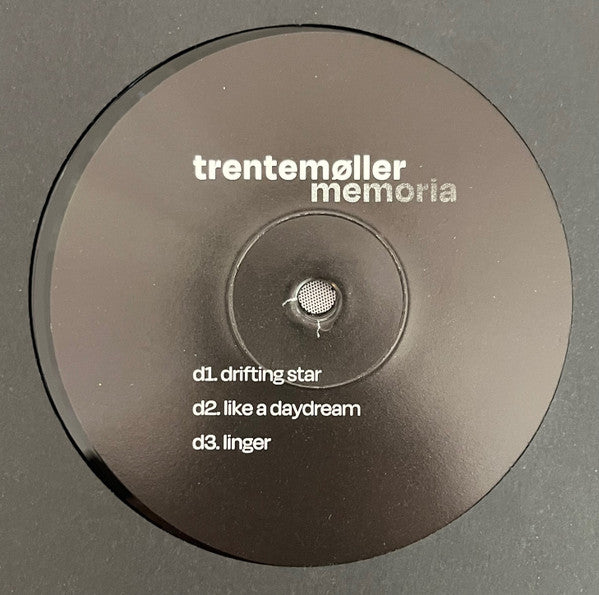 Memoria | Mint (M) Mint (M) - TECHNO *SEALED*