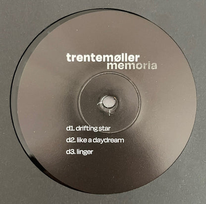 Memoria | Mint (M) Mint (M) - TECHNO *SEALED*