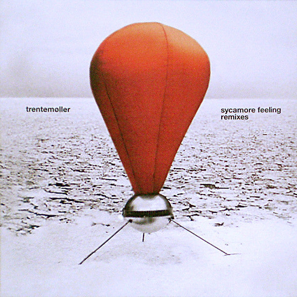 Trentemøller - Sycamore Feeling Remixes | Mint (M) Mint (M)