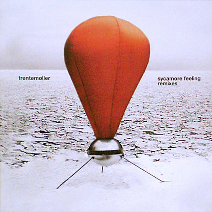 Trentemøller - Sycamore Feeling Remixes | Mint (M) Mint (M)