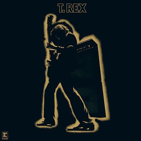 Electric Warrior (Remastered, 180 Gram Vinyl) | Mint (M) Mint (M) - ROCK *SEALED*