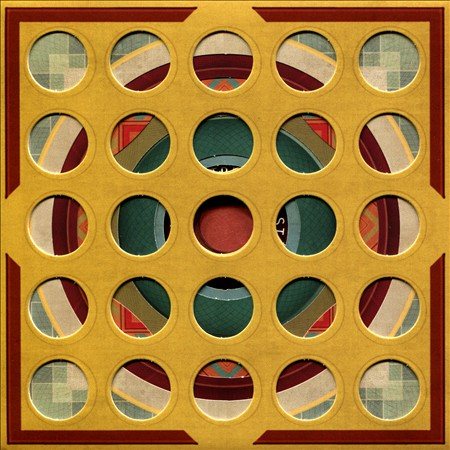 Trey Anastasio - PAPER WHEELS |