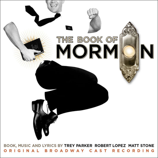 The Book Of Mormon (Original Broadway Cast Recording) [15Th Anniversary Edition] |