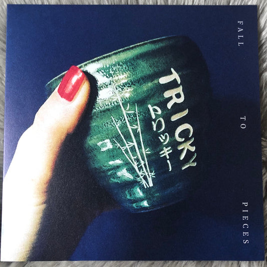 Fall To Pieces | Mint (M) Mint (M) - DOWNTEMPO *SEALED*