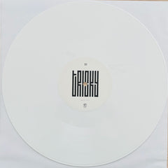 Tricky False Idols !K7 Records 2xLP, Album, RP, Whi Mint (M) Mint (M)