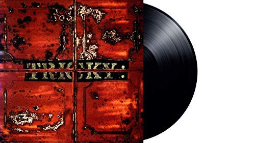 Maxinquaye [LP] |