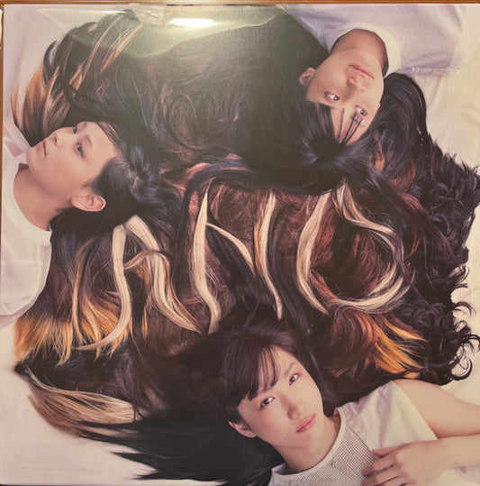 A N D | Mint (M) Mint (M) - ALT/INDIE *SEALED/COLOR*