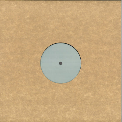 Trip No Trip EP (VINYL) | Mint (M) Generic - TECHNO/DEEP *NEW*