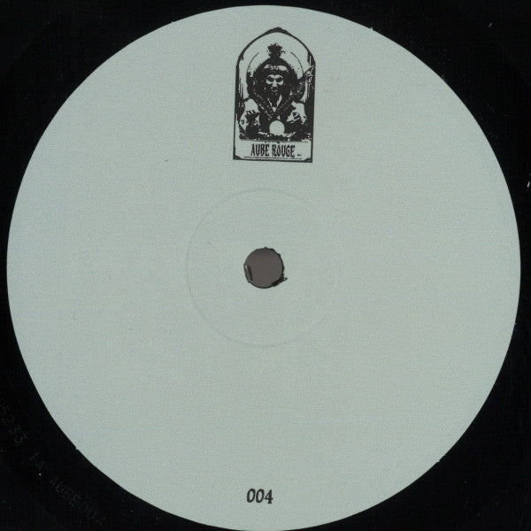 Trip No Trip EP (VINYL) | Mint (M) Generic - TECHNO/DEEP *NEW*