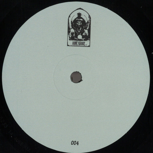 Trip No Trip EP (VINYL) | Mint (M) Generic - TECHNO/DEEP *NEW*