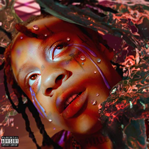 A Love Letter To You 4 [Explicit Content] (2 Lp's) | Mint (M) Mint (M) - HIP HOP/RAP *SEALED*