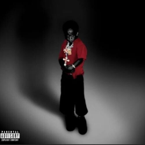 Trippie Redd - NDA [Red Vinyl] |