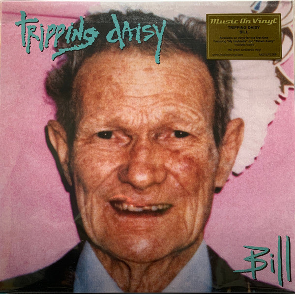 Bill | Mint (M) Mint (M) - ALT/INDIE *MOV*