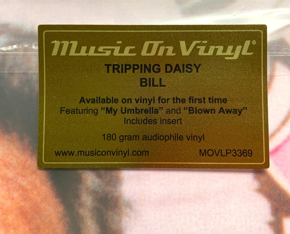 Bill | Mint (M) Mint (M) - ALT/INDIE *MOV*