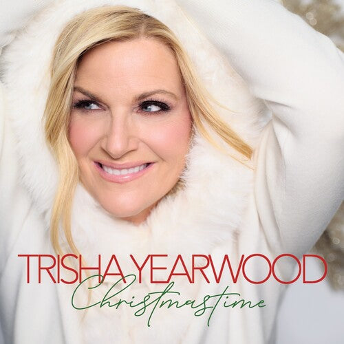 Christmastime (Limited Edition, Colored Vinyl) |