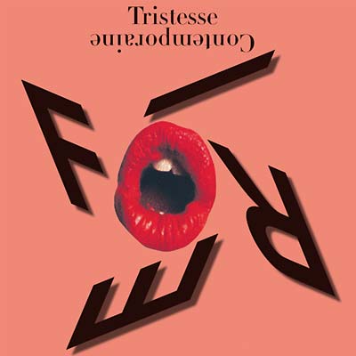 TRISTESSE CONTEMPORAINE - Fire EP |