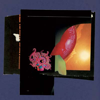 TRISTESSE CONTEMPORAINE - Woodwork EP |