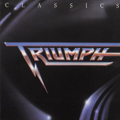 Classics [CD] |