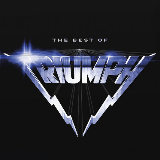 The Best Of Triumph [LP] |