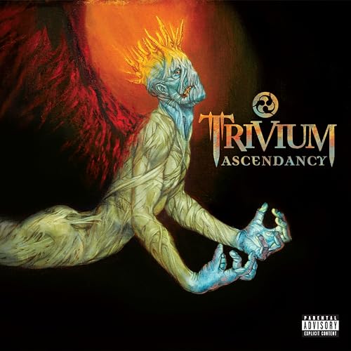 Ascendency |