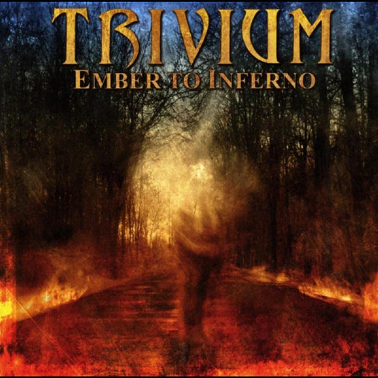 Ember To Inferno |